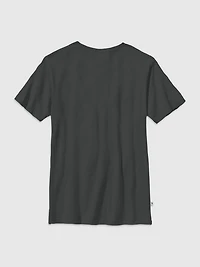 Kids Journey Scarab Freedom Disco Glow Graphic T-Shirt