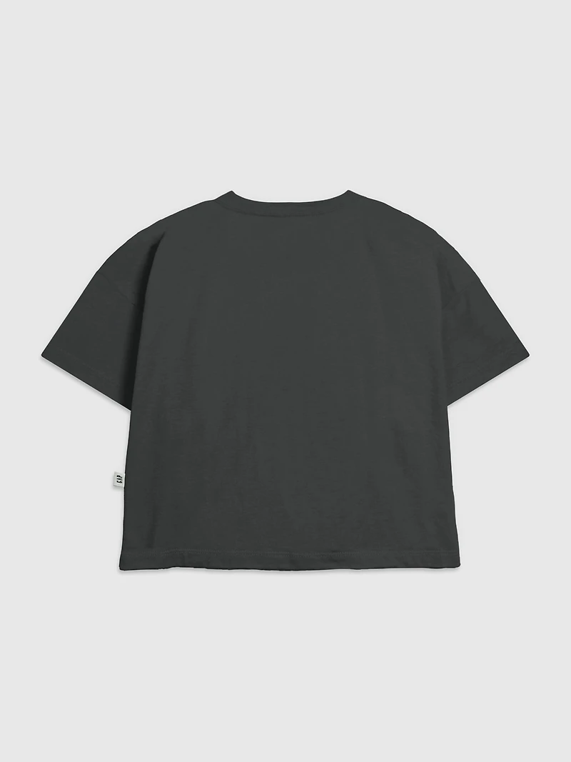 Kids Van Gogh Sunflowers Graphic T-Shirt