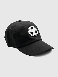 Rey to Z Kids and Toddler Soccer Hat