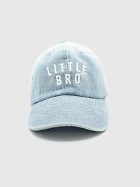 Rey to Z Kids and Toddler Little Bro Hat