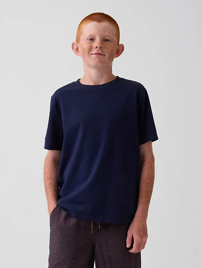 Kids Basic T-Shirt