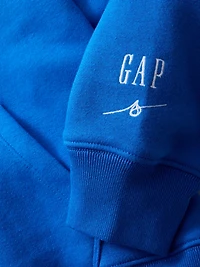 Get Blue Kids VintageSoft Relaxed Hoodie