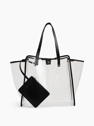 Jelly Tote Bag