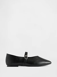 Mary Jane Flats