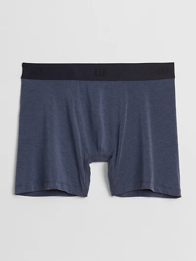5" Breathe Boxer Briefs