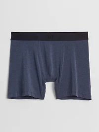 5" Breathe Boxer Briefs