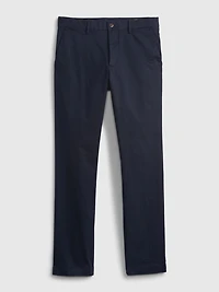 Modern Taper Khakis