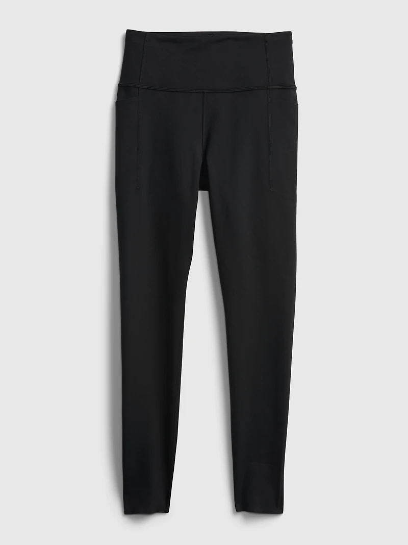 GapFit Sky High Power Full Length Leggings