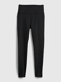 GapFit Sky High Power Full Length Leggings