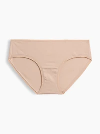 Softest Organic Stretch Cotton Hipster