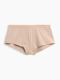 Softest Organic Stretch Cotton Shorty