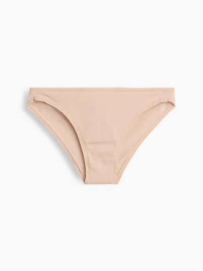 Softest Organic Stretch Cotton Cheeky