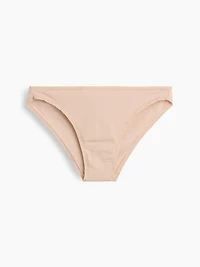 Softest Organic Stretch Cotton Cheeky