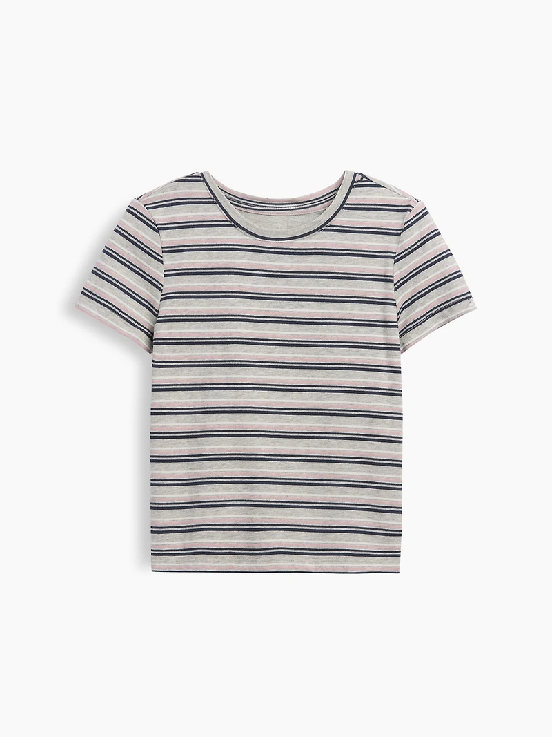 Kids Stripe T-Shirt