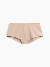 Softest Organic Stretch Cotton Shorty
