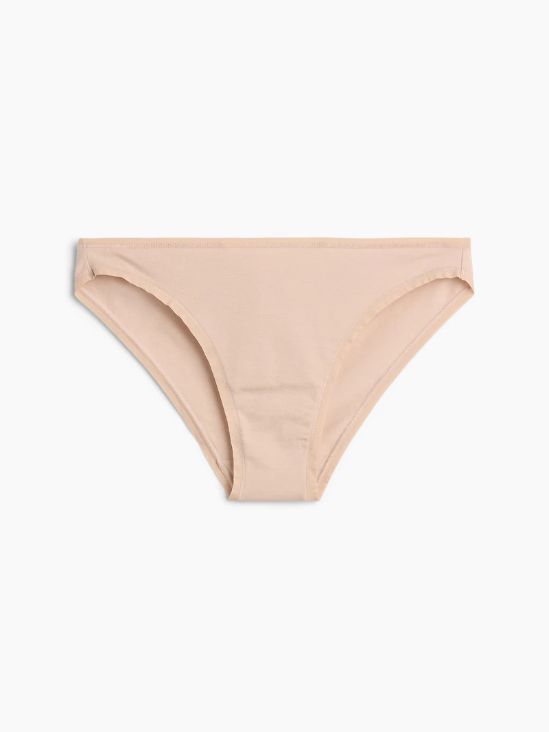 Softest Organic Stretch Cotton Cheeky