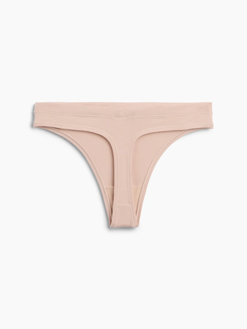 Softest Modal Thong