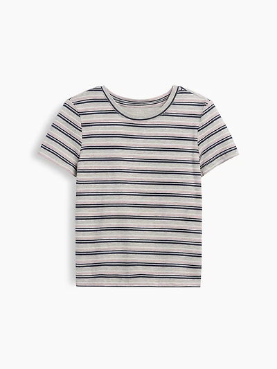 Kids Stripe T-Shirt