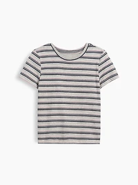 Kids Stripe T-Shirt