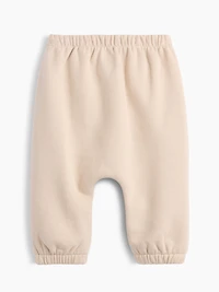 Baby VintageSoft Brannan Bear Knee Patch Joggers