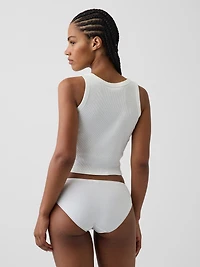 MadeSoft Organic Stretch Cotton Hipster
