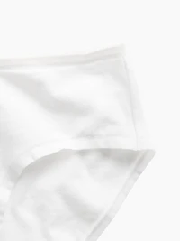 MadeSoft Organic Stretch Cotton Hipster