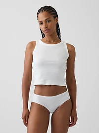 MadeSoft Organic Stretch Cotton Hipster