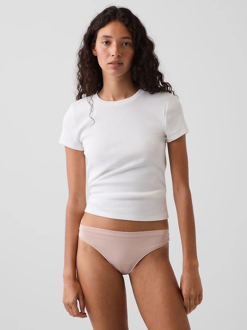 MadeSoft Modal Thong