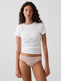 MadeSoft Modal Thong