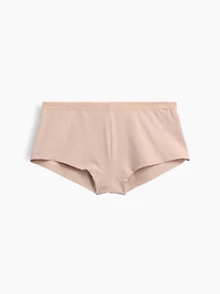 MadeSoft Organic Stretch Cotton Shorty