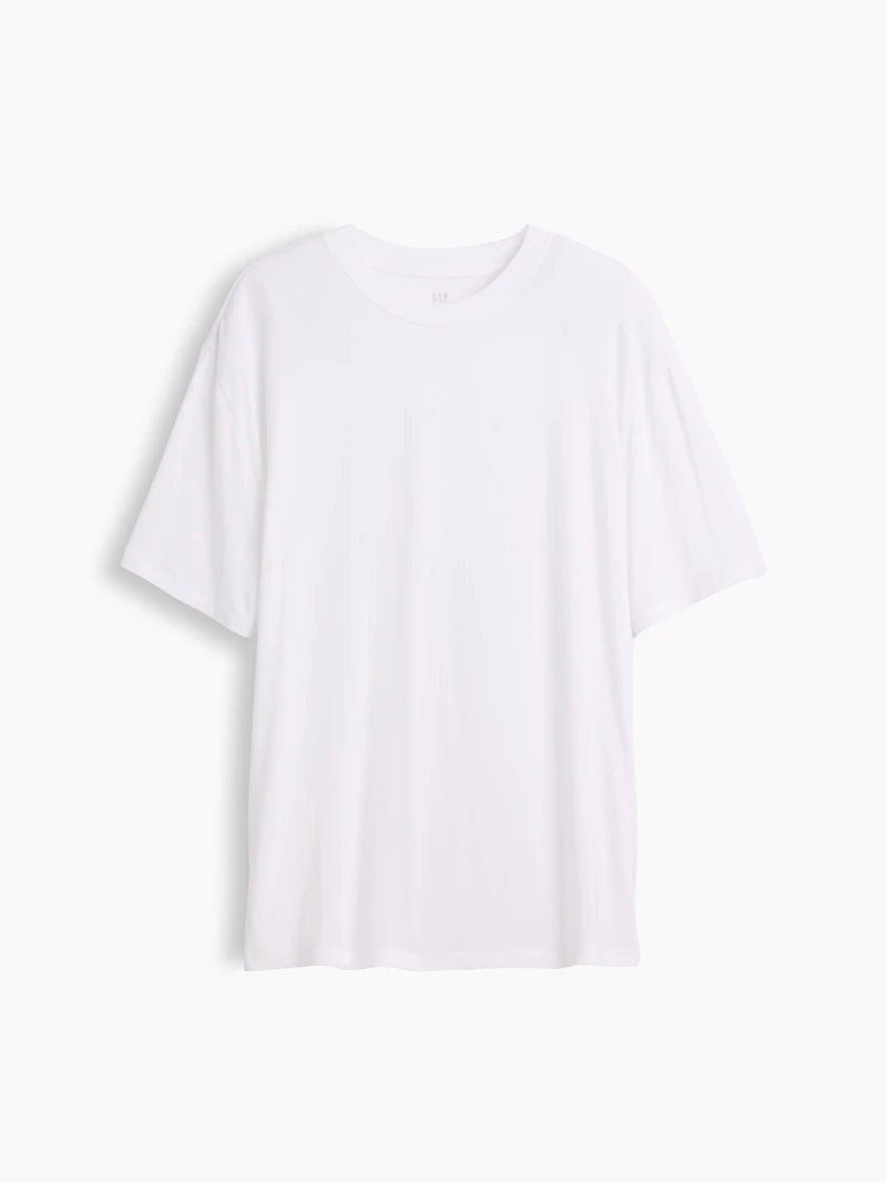Softest Modal Oversized PJ T-Shirt