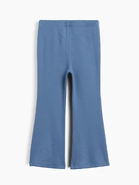 Baby & Toddler Mix & Match Rib Flare Leggings