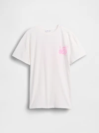 Kids Jeep Oversized T-Shirt