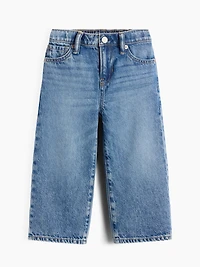 Baby & Toddler Extra Baggy Jeans