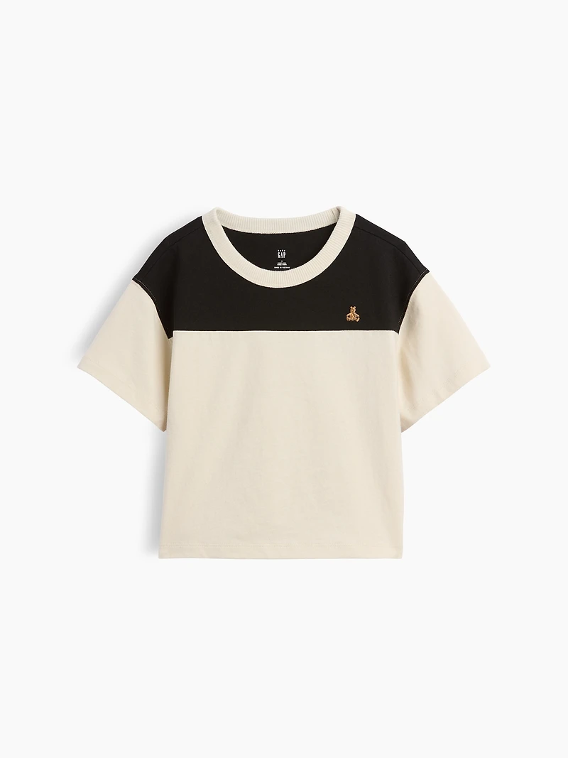 Baby & Toddler Football T-Shirt