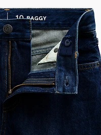 Kids Baggy Jeans