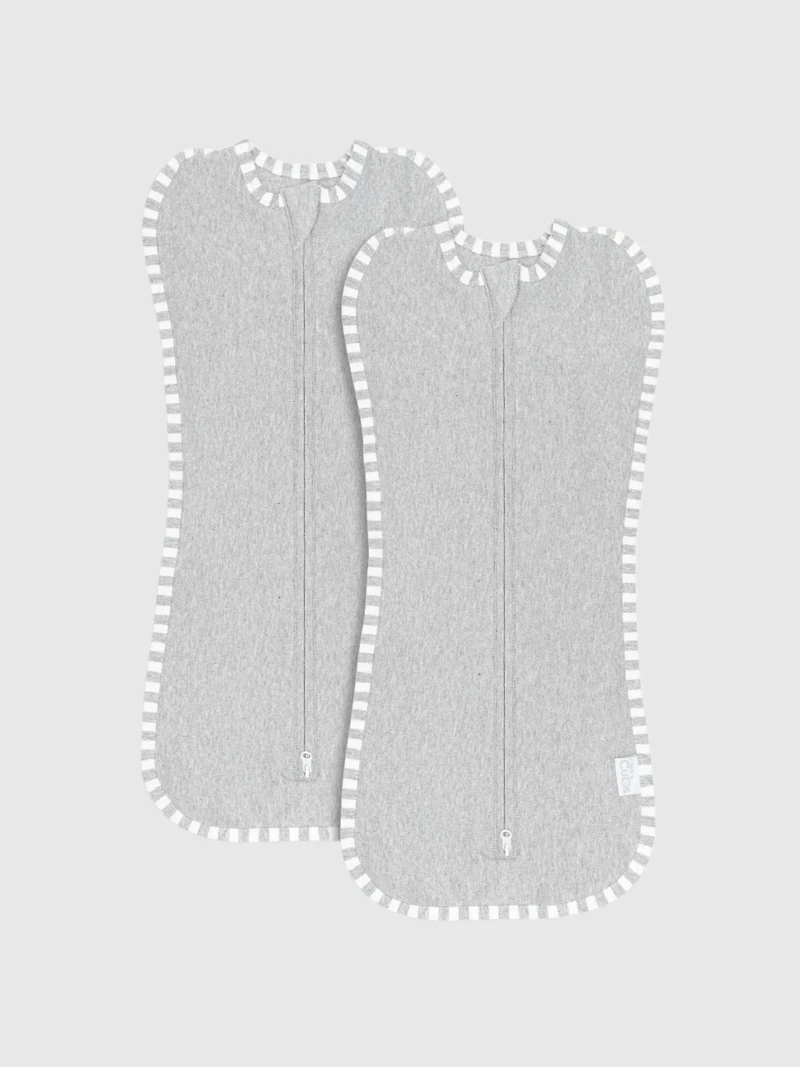Comfy Cubs Zipper Swaddle Blankets