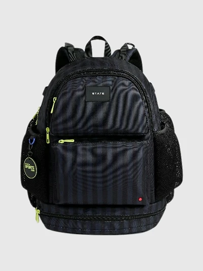 STATE Shea Baseball Backpack