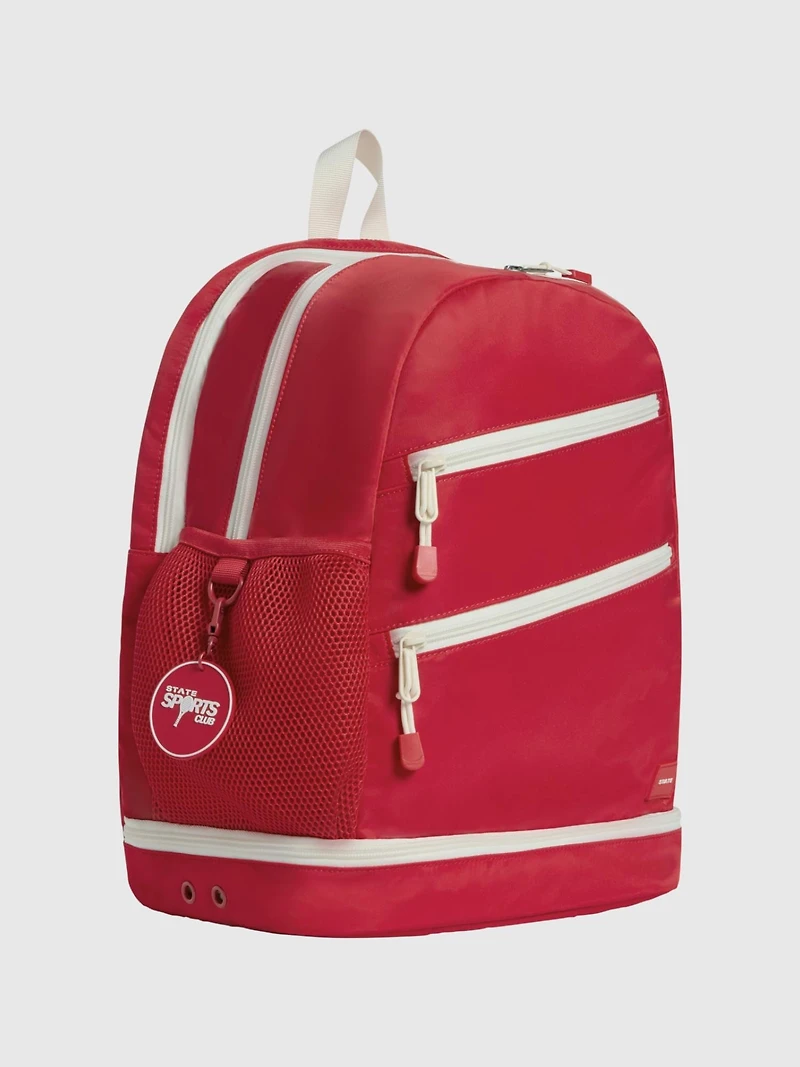 STATE Lenox Tennis Backpack