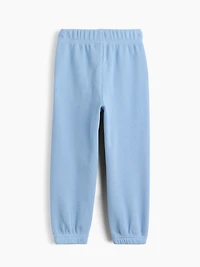 Baby & Toddler Mix Match Waffle Pull-On Pants