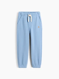 Baby & Toddler Mix Match Waffle Pull-On Pants