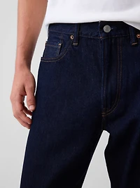 Baggy Barrel Jeans