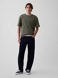 Baggy Barrel Jeans