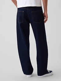 Baggy Barrel Jeans