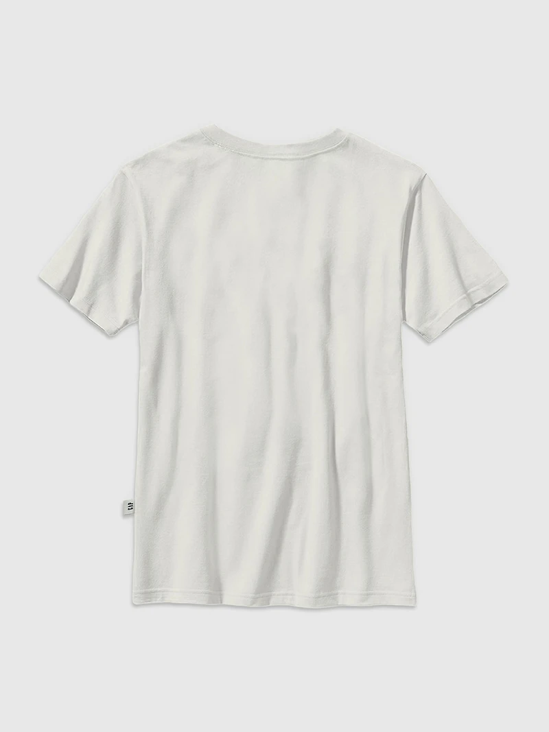 Kids NASA Kennedy Space Graphic T-Shirt