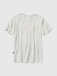 Kids NASA Kennedy Space Graphic T-Shirt