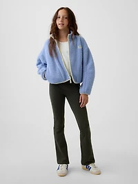 Kids Flare Leggings