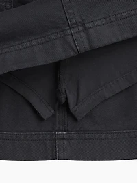 High Rise Mini Utility Skort