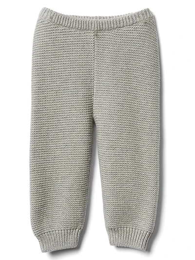 Baby Sweater Pants