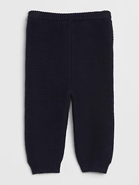 Baby Sweater Pants